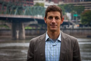 Howe, Joshua -- credit Casey Nolan