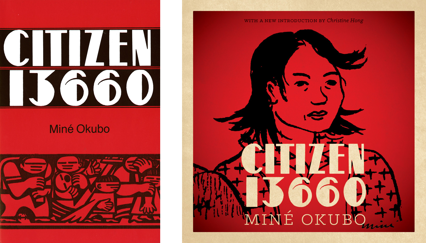 Behind the Covers: Six Classics of Asian American Literature, Then
