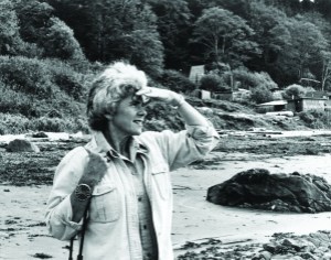 Kirk, Ruth_credit Mary Randlett