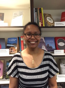 Niccole Coggins staff news photo