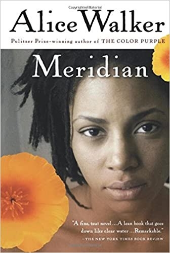 Meridian by Alice Walker