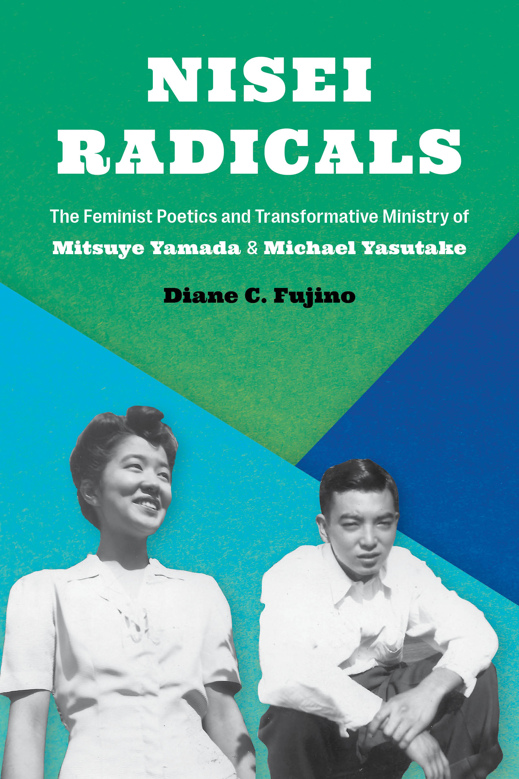 Learning to Rethink Nisei Radicalism: Diane Fujino on “Nisei Radicals”