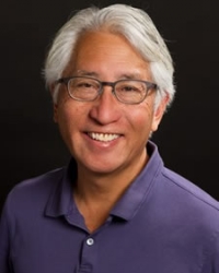 Shawn Wong, Honored as Advocate for University Press Publishing, Receives AUPresses Stand UP Award