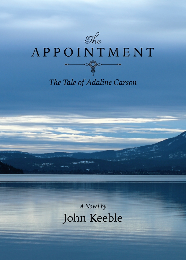 Continuity of Expression: Guest Post by John Keeble