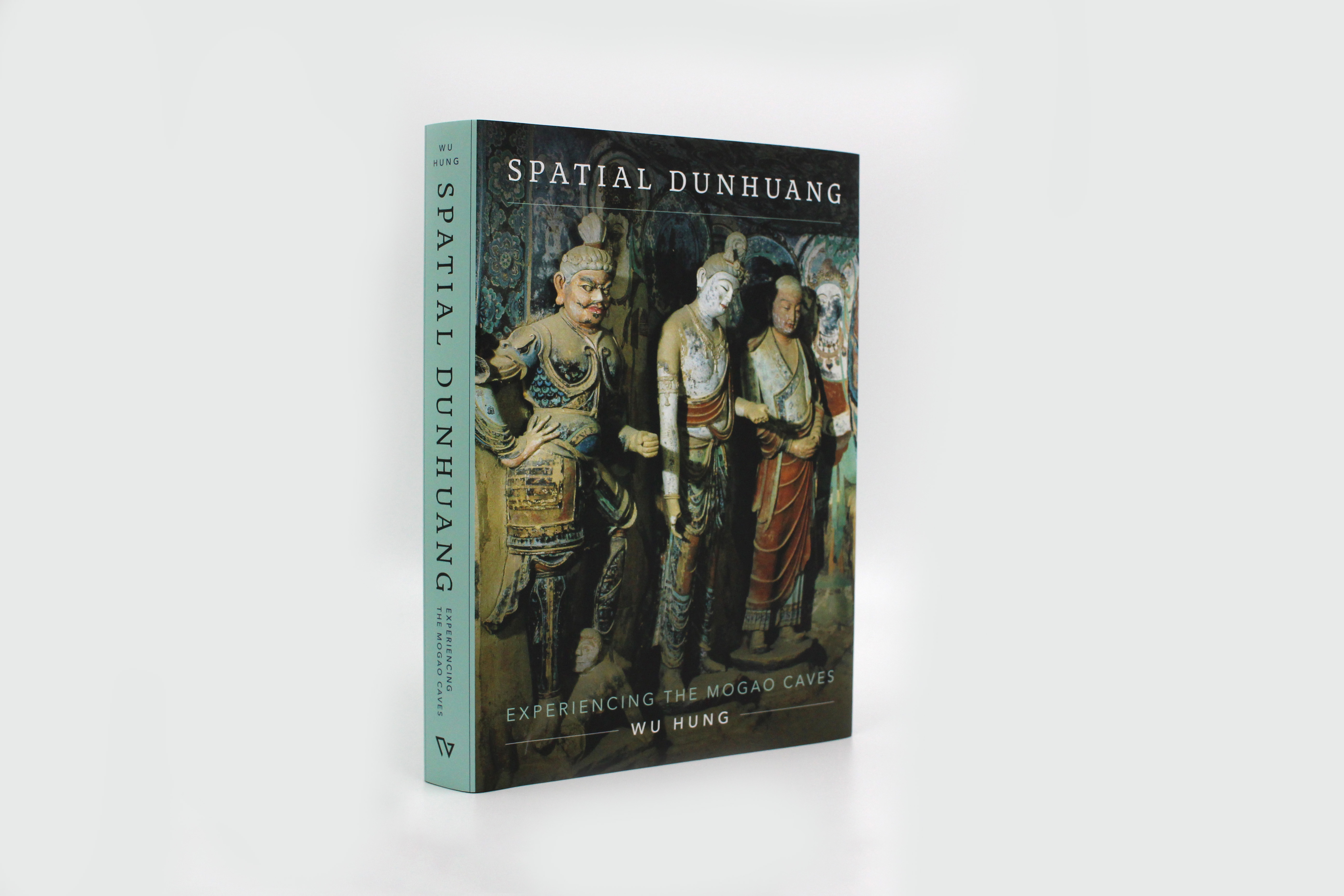 Experiencing the Mogao Caves: Excerpt from Spatial Dunhuang by Wu Hung